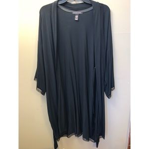 Heavenly by Victoria Supersoft Modal Robe